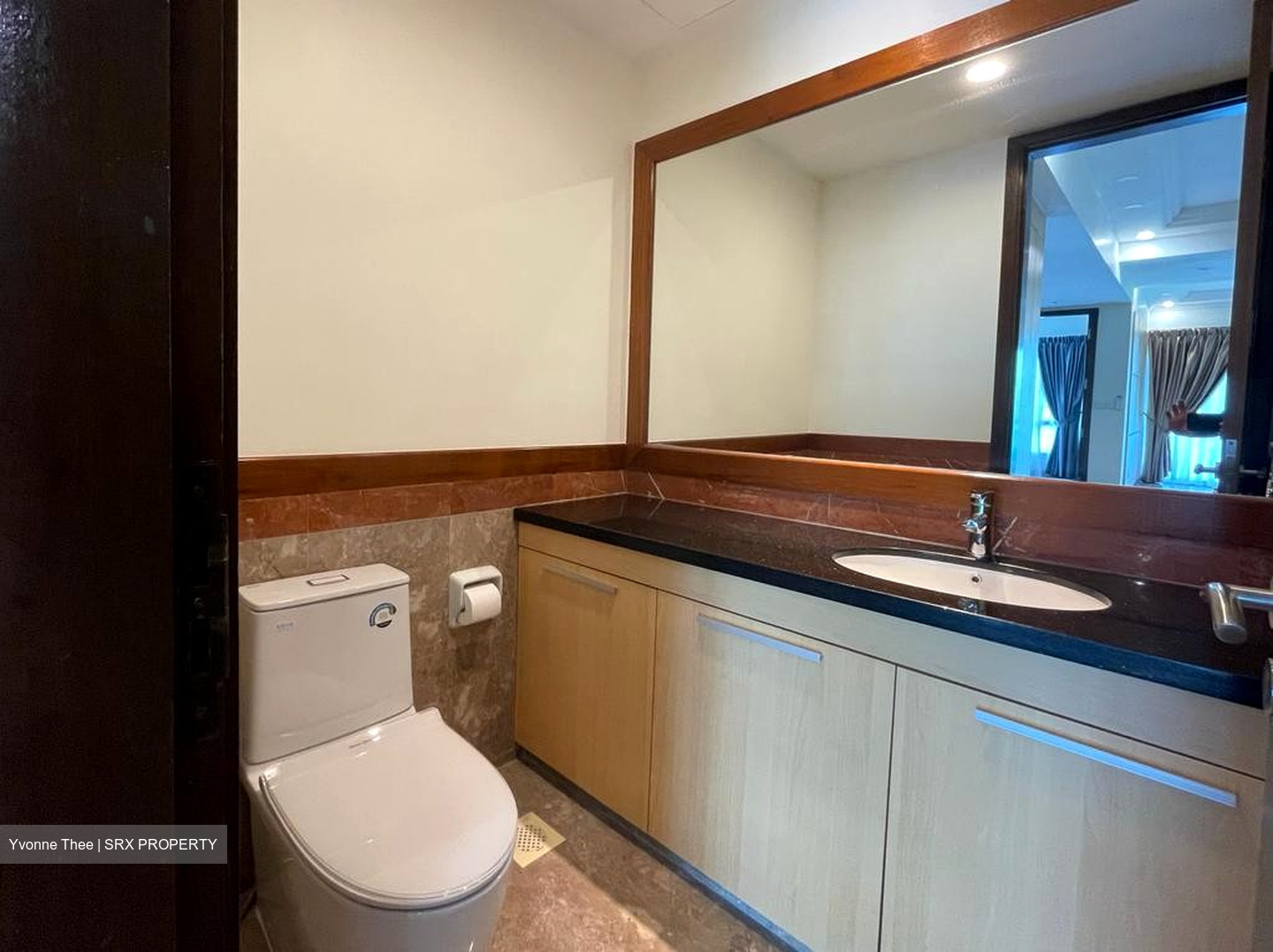 Maplewoods (D21), Condominium #639944041